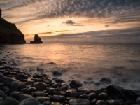 Talisker Bay, Isle of Skye  6D 88627 1024 © Iven Eissner : Atlantik, Aufnahmeort, Europa, Gewässer, Isle of Skye, Landschaft, Meer, Schottland, Talisker Bay, UK